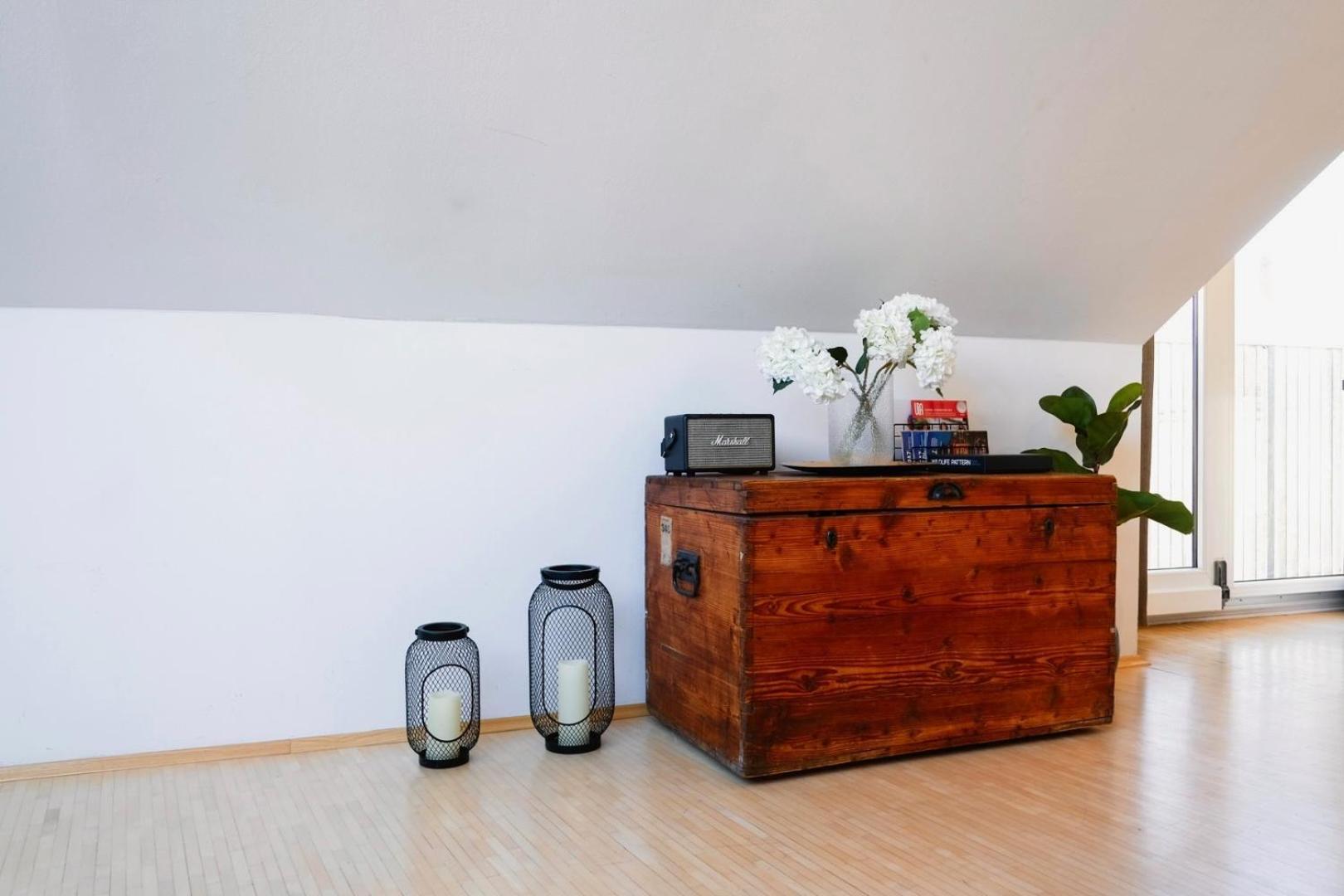 Stilvolles In Zentraler Lage Apartment Graz