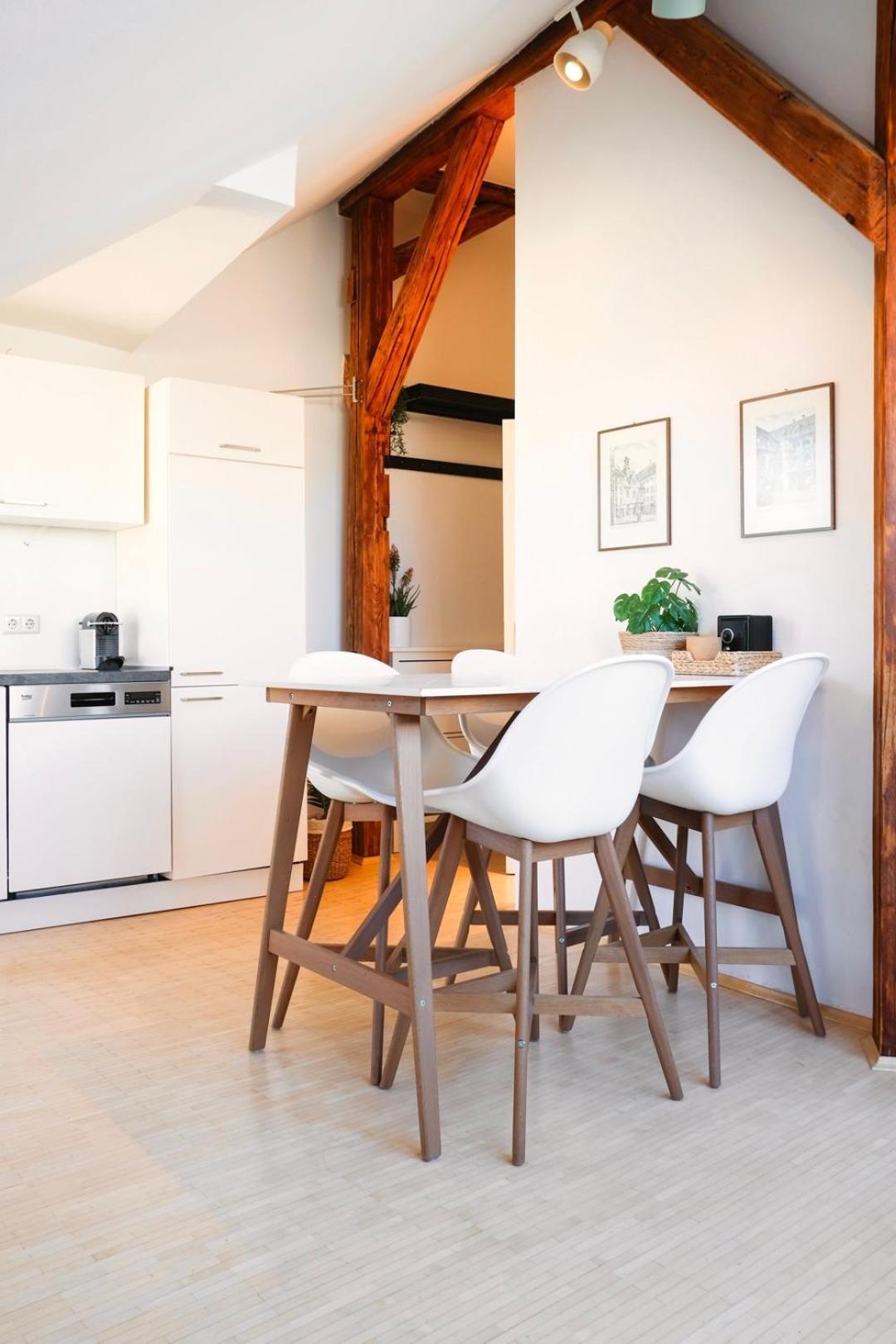 Apartment Stilvolles In Zentraler Lage Graz