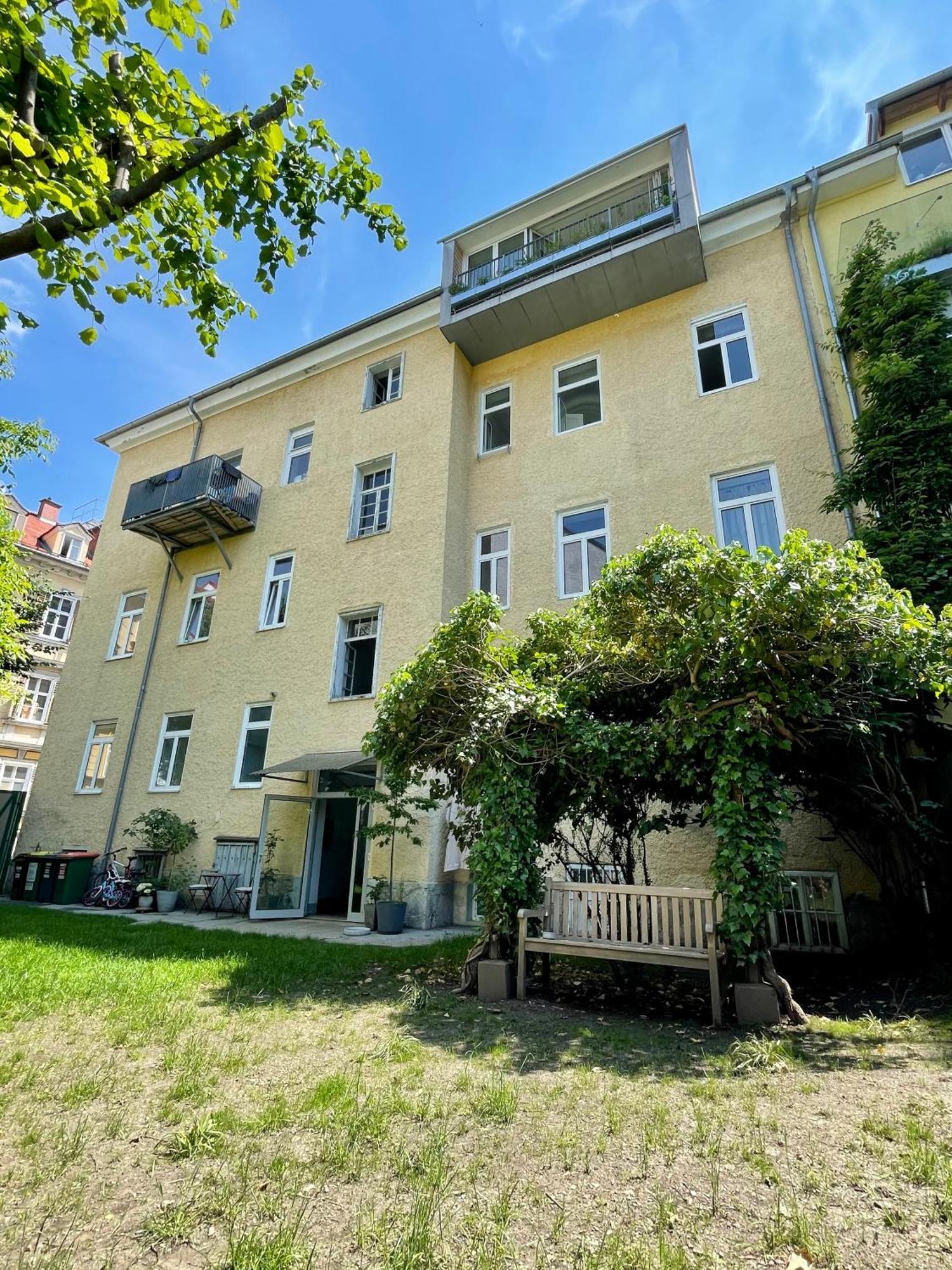 Apartment Stilvolles In Zentraler Lage *